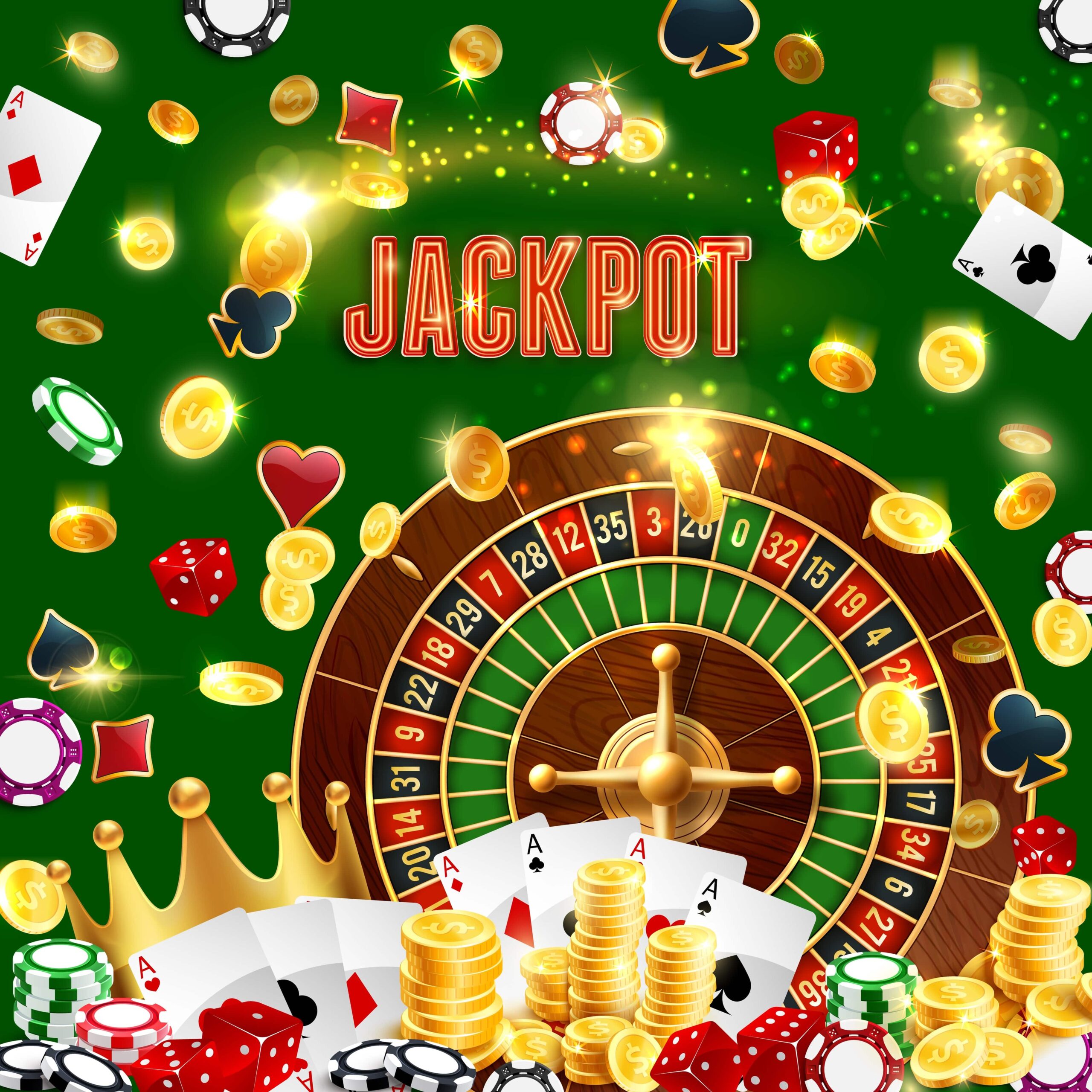 jackpot
